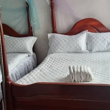 Ruhija Gorilla Guest House Kabale Extérieur photo